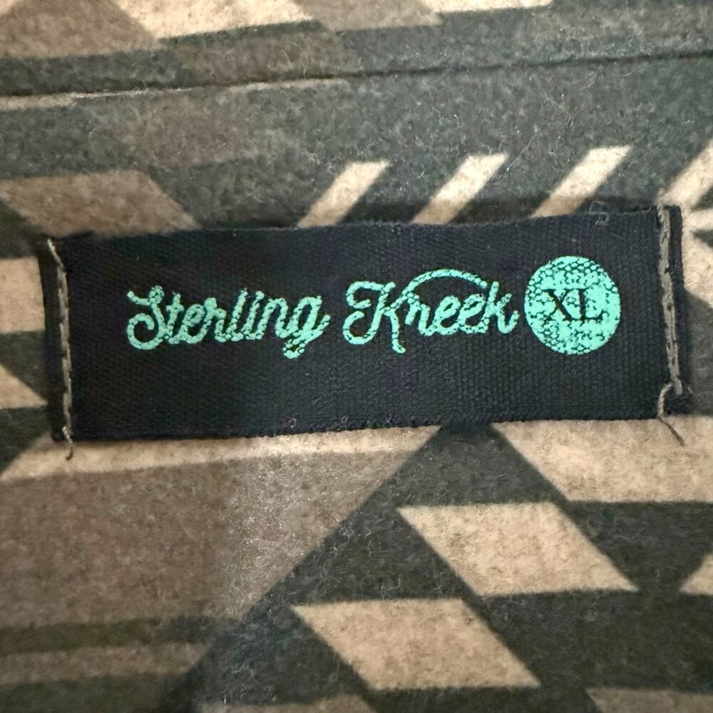 Sterling Kreek Rio Rancho Jacket - Picture 7 of 10